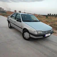 پژو ۴۰۵مدل ۸۹