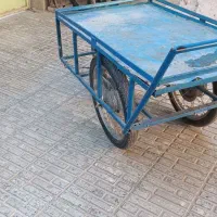 گاری|ابزارآلات|سرپل ذهاب, |دیوار