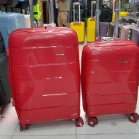 حراج چمدان ضربه خورده|حراج|درگهان, |دیوار