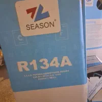 گاز۱۳۴