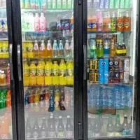 استخدام نیرو جهت کار در سوپرمارکت