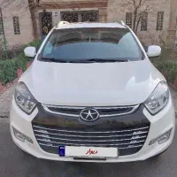 جک S5 مدل 1401 درحد صفر