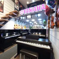 پیانو مدرن دیجیتال ydp 165