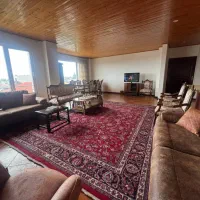 آپارتمان با دید جنگل و دریا (مشاور معتمدی)|اجارهٔ خانه و ویلا|نوشهر, |دیوار