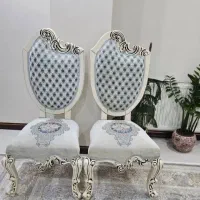 مبل 9نفره استیل طرح دیبا در حد حهزیه|مبلمان خانگی و میز عسلی|تهران, حکیمیه|دیوار