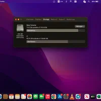 MacBook Pro 2011 Late 13-inch i7|رایانه همراه|تهران, خانیآباد|دیوار