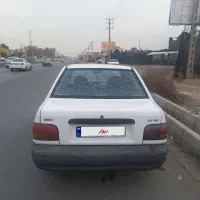 پراید ۱۳۱ xs دو ایربگ و فرمان هیدرولیک|خودرو سواری و وانت|هشتگرد, شهرک کوثر|دیوار