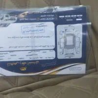 پارس مدل 92|خودرو سواری و وانت|اردبیل, |دیوار