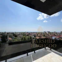 فروش آپارتمان ۱۳۵ متری ۳ خواب نوساز چند قدمی دریا