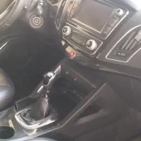 جک s5 مدل 96|خودرو سواری و وانت|شیراز, مهدی‌آباد|دیوار