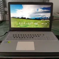 لپ تاپ Asus x542 un