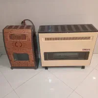 بخاری در حد نو