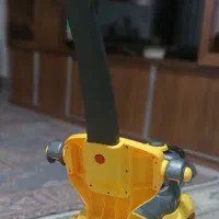 ماشین مگا کار|اسباب و اثاث بچه|بندر انزلی, نوغان|دیوار