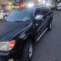 کاپرا تک دف مدل ۹۰|خودرو سواری و وانت|قزوین, |دیوار