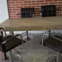 فروش میزوصندلی
