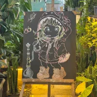 موزیک زنده کافه کاریز