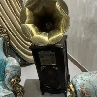 گرامافون حرفه ای