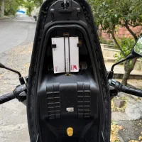 Honda هوندا pcx