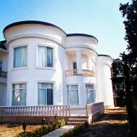 نقاشی ساختمان و ماستیک کناف