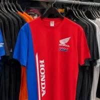 تیشرت موتوری