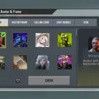 اکانت کالاف|کنسول، بازی ویدئویی و آنلاین|شیراز, محراب|دیوار