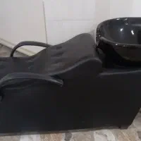 فروش تعدادی تجهیزات سالن زیبایی تمیز و سالم