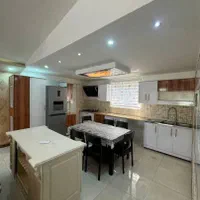 فقط چمدونت بگیر بیا داخل ویلا شسته رفته قابل وام|فروش خانه و ویلا|رویان, |دیوار