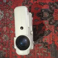 ویدیو پروژکتور