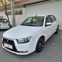 دنا تیپ ۲ فول دنده ای بدونه رنگ تمیز