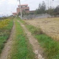 ۷۹۳ متر زمین در شهید آباد بندپی|فروش زمین و ملک کلنگی|خوش‌رودپی, |دیوار