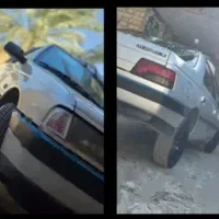 پژو 405|خودرو سواری و وانت|خرمشهر, |دیوار