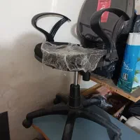 صندلی چرخ دار