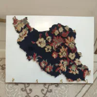 جا کلیدی ایران