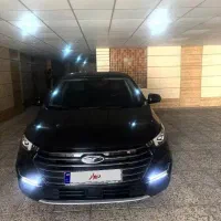 اریزو 6pro  402 تمام فابریک بدون نقطه معاوضه|خودرو سواری و وانت|شیراز, ستارخان|دیوار