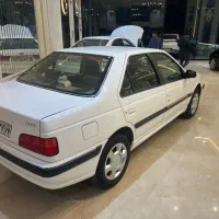 پژوپارس بدون رنگ،موتور جدید|خودرو سواری و وانت|مشهد, امام رضا (ع)|دیوار