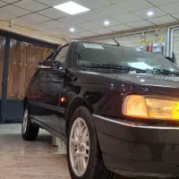 405 مشکی|خودرو سواری و وانت|مریوان, |دیوار