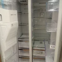 فروش ساید گالری  اخرین مدل اسنوا|یخچال و فریزر|رشت, جهاد|دیوار
