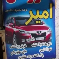 نیروی کار برای کارواش