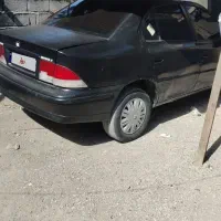 سمند مدل ۸۱ انژکتور