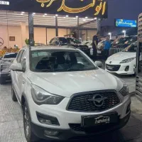فروش اقساطی هایما S5 pro صفر ۴۰۴  اتولند غرب