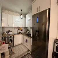 آپارتمان 80 متری رسالت اکبر حرفه