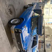 نیسان اپشنال|خودرو سواری و وانت|کرمان, |دیوار