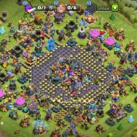 تان18مکس کلش فروش و معاوضه