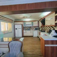 ۱۳۰متری تک واحدی روبه روی موج های ابی(اندیشه)|فروش آپارتمان|مشهد, حجاب (شهرک غرب)|دیوار