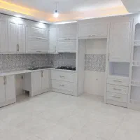 آپارتمان  کلید نخورده  خیابان روشن مرکز شهر ماسال