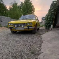 ماشین کلاسیک پژو ۵۰۴|خودرو کلاسیک|کرمانشاه, |دیوار