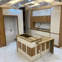 ساخت کابینت و کمد دیواری اقساط|خدمات پیشه و مهارت|ساوه, |دیوار