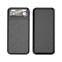 پاوربانک 20 هزار اصل|لوازم جانبی موبایل و تبلت|کوهدشت, |دیوار