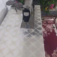 چرخ خیاطی|چرخ خیاطی و ریسندگی|ایذه, |دیوار