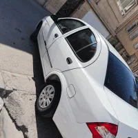 تیبا مدل ۱۴۰۰|خودرو سواری و وانت|قیامدشت - خاورشهر, |دیوار